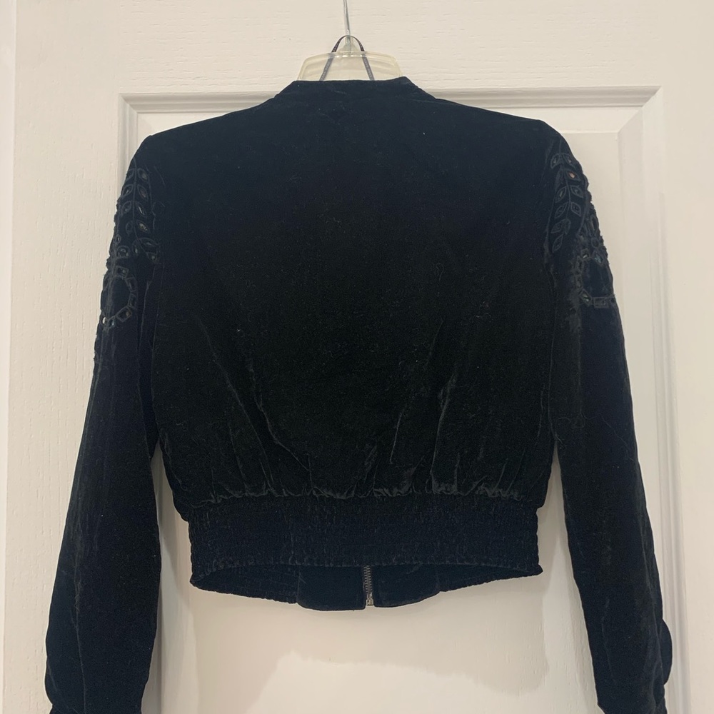 Zara Basic Collection Jacket - image 3